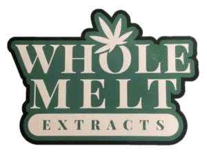Whole Melt Extracts logo